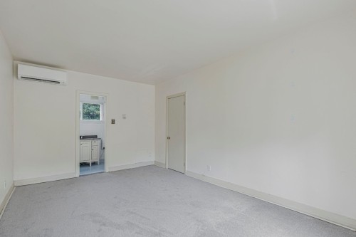 Chambre à coucher principale - 467 Av. Greenoch, Mont-Royal, QC - Indoor Photo Showing Other Room