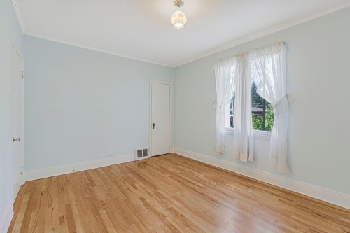 Chambre à coucher - 467 Av. Greenoch, Mont-Royal, QC - Indoor Photo Showing Other Room