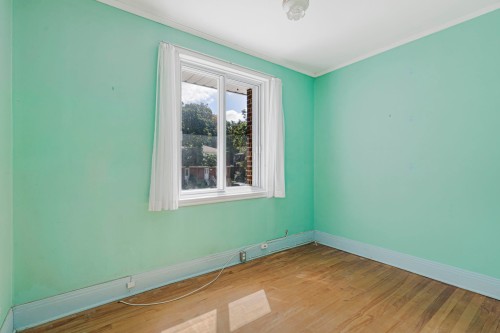 Chambre à coucher - 467 Av. Greenoch, Mont-Royal, QC - Indoor Photo Showing Other Room