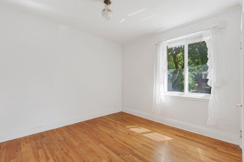 Chambre à coucher - 467 Av. Greenoch, Mont-Royal, QC - Indoor Photo Showing Other Room