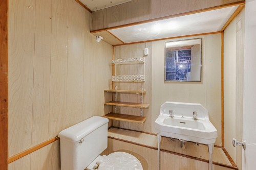 Salle de bains - 467 Av. Greenoch, Mont-Royal, QC - Indoor