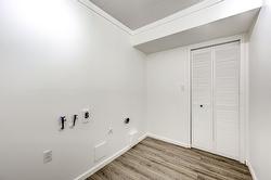 Laundry room - 
