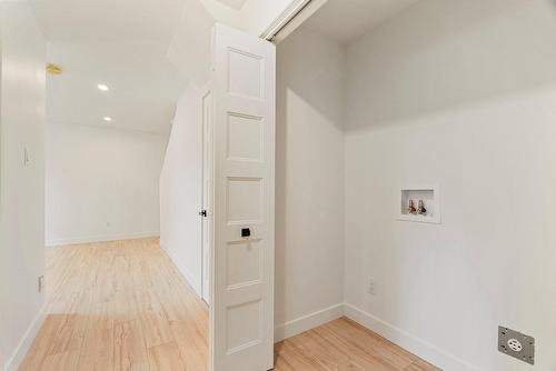 Sous-sol - 2 Rue De L'Oural, Sainte-Brigitte-De-Laval, QC - Indoor Photo Showing Other Room