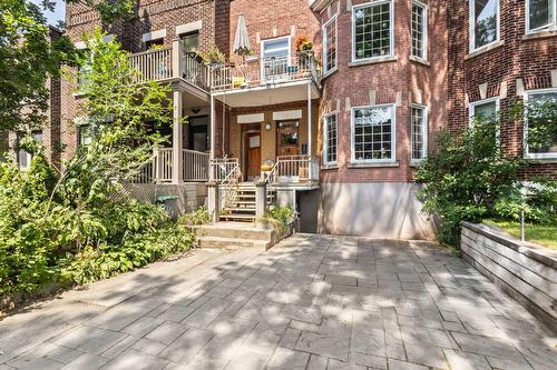 Frontage - 2265 Av. De Melrose, Montréal (Côte-Des-Neiges/Notre-Dame-De-Grâce), QC - Outdoor
