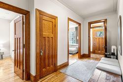 Hall d'entrée/Vestibule - 