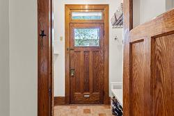 Hall d'entrée/Vestibule - 