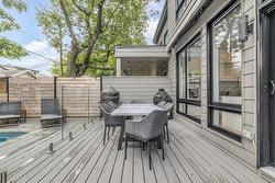 Terrasse - 