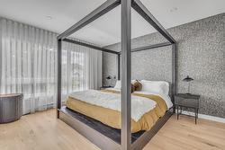 Chambre à coucher principale - 