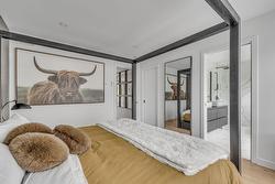 Chambre à coucher principale - 