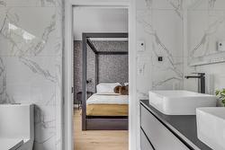 Chambre à coucher principale - 