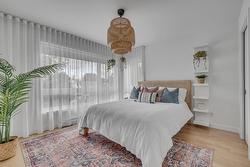 Chambre à coucher - 