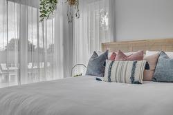 Chambre à coucher - 