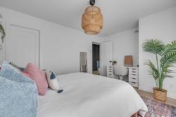 Chambre à coucher - 