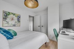 Chambre à coucher - 