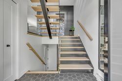 Hall d'entrée/Vestibule - 