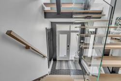 Hall d'entrée/Vestibule - 