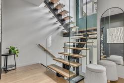 Escalier - 