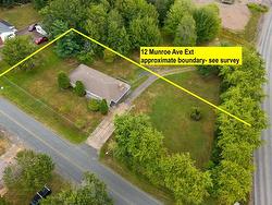 12 Munroe Avenue Extension  Westville Road, NS B2H 5C6