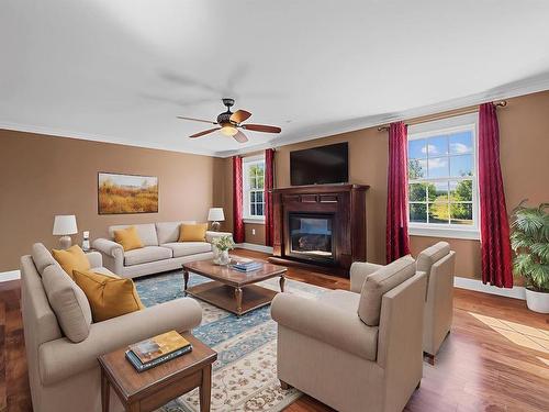 9 Lakeside Road, Morell, PE 