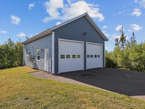 9 Lakeside Road, Morell, PE 