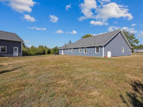 9 Lakeside Road, Morell, PE 