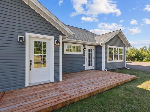 9 Lakeside Road, Morell, PE 