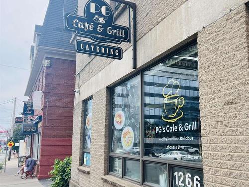 1266 Hollis Street, Halifax Peninsula, NS 