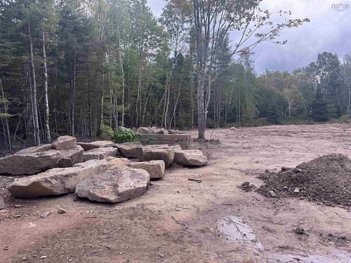 St James Road, Hillside Boularderie, NS 