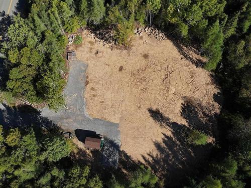 St James Road, Hillside Boularderie, NS 