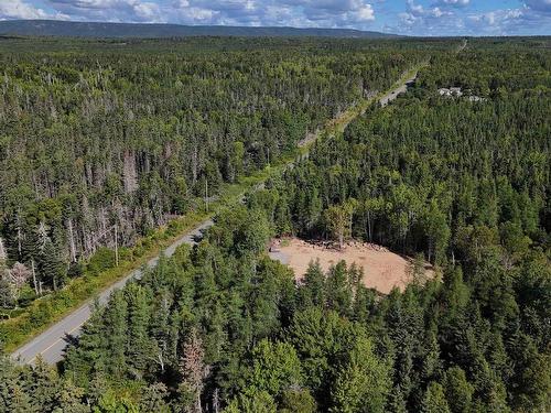 St James Road, Hillside Boularderie, NS 