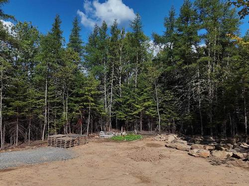 St James Road, Hillside Boularderie, NS 