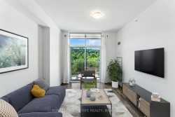 709-81 Robinson Street  Hamilton, ON L8P 0C2