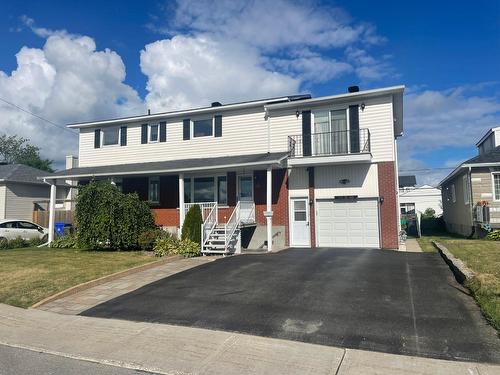 55 Rue St-Rosaire  Gatineau (Gatineau), QC J8T 3B8