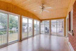Solarium/Sunroom - 