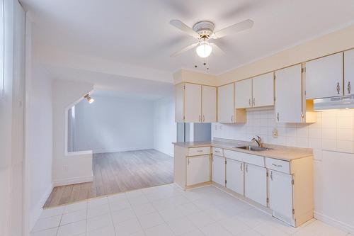Logement - 55 Rue St-Rosaire, Gatineau (Gatineau), QC - Indoor Photo Showing Kitchen