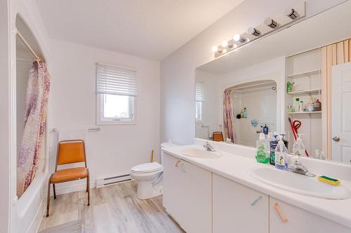 Salle de bains - 55 Rue St-Rosaire, Gatineau (Gatineau), QC - Indoor Photo Showing Bathroom