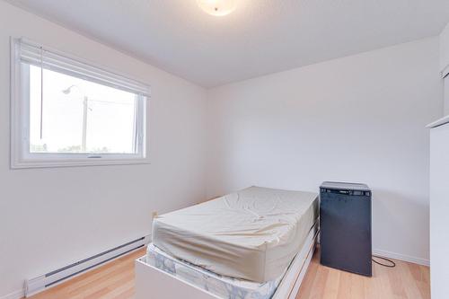 Chambre à coucher - 55 Rue St-Rosaire, Gatineau (Gatineau), QC - Indoor