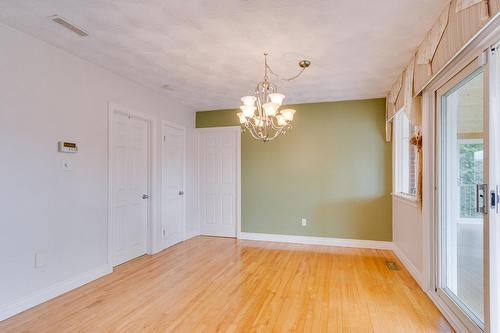 Salle à manger - 55 Rue St-Rosaire, Gatineau (Gatineau), QC - Indoor Photo Showing Other Room