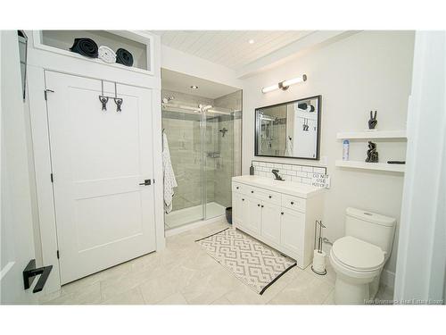 579 Main Street, Doaktown, NB 