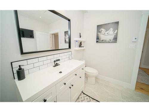 579 Main Street, Doaktown, NB 