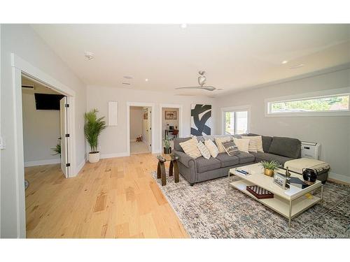 579 Main Street, Doaktown, NB 