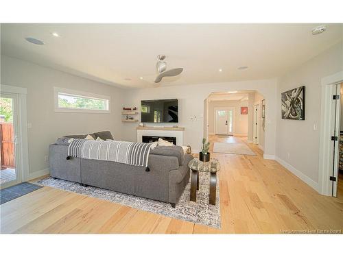 579 Main Street, Doaktown, NB 