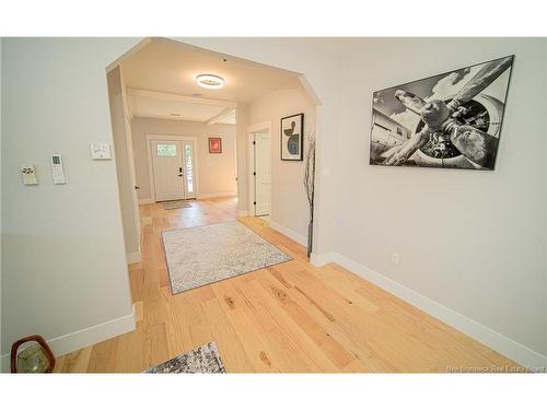 579 Main Street, Doaktown, NB 