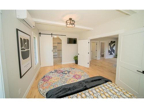 579 Main Street, Doaktown, NB 