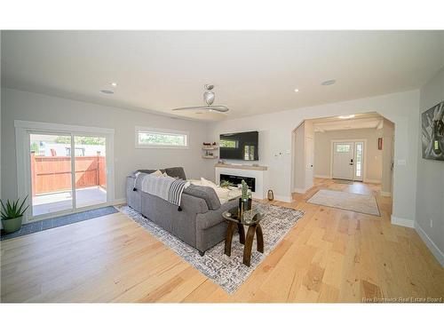 579 Main Street, Doaktown, NB 