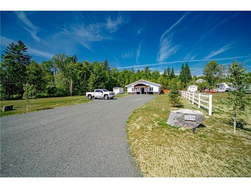 579 Main Street, Doaktown, NB 