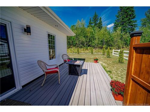 579 Main Street, Doaktown, NB 