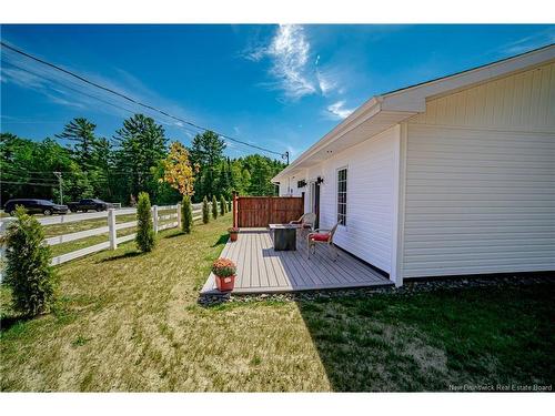 579 Main Street, Doaktown, NB 