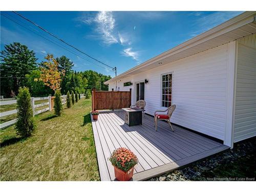 579 Main Street, Doaktown, NB 