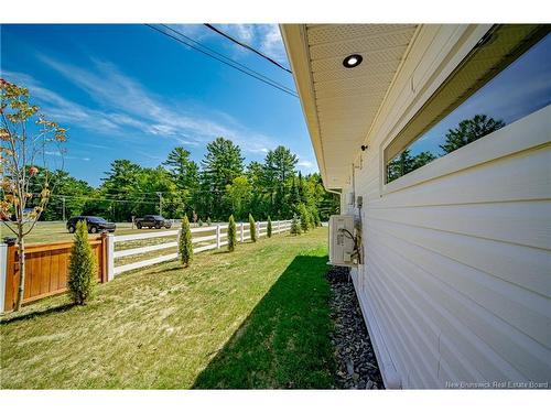 579 Main Street, Doaktown, NB 